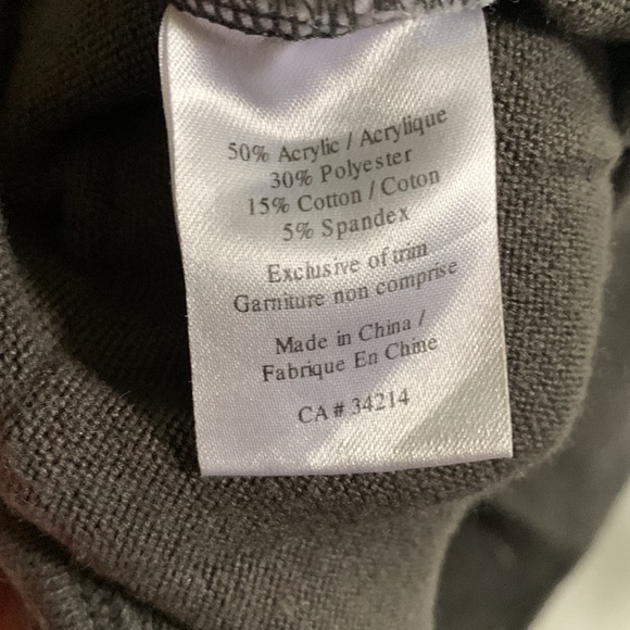 Flo sweater - Picture 6 of 7